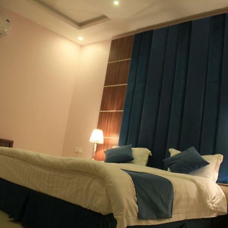 Al Reef Homes Hotel Abha Extérieur photo