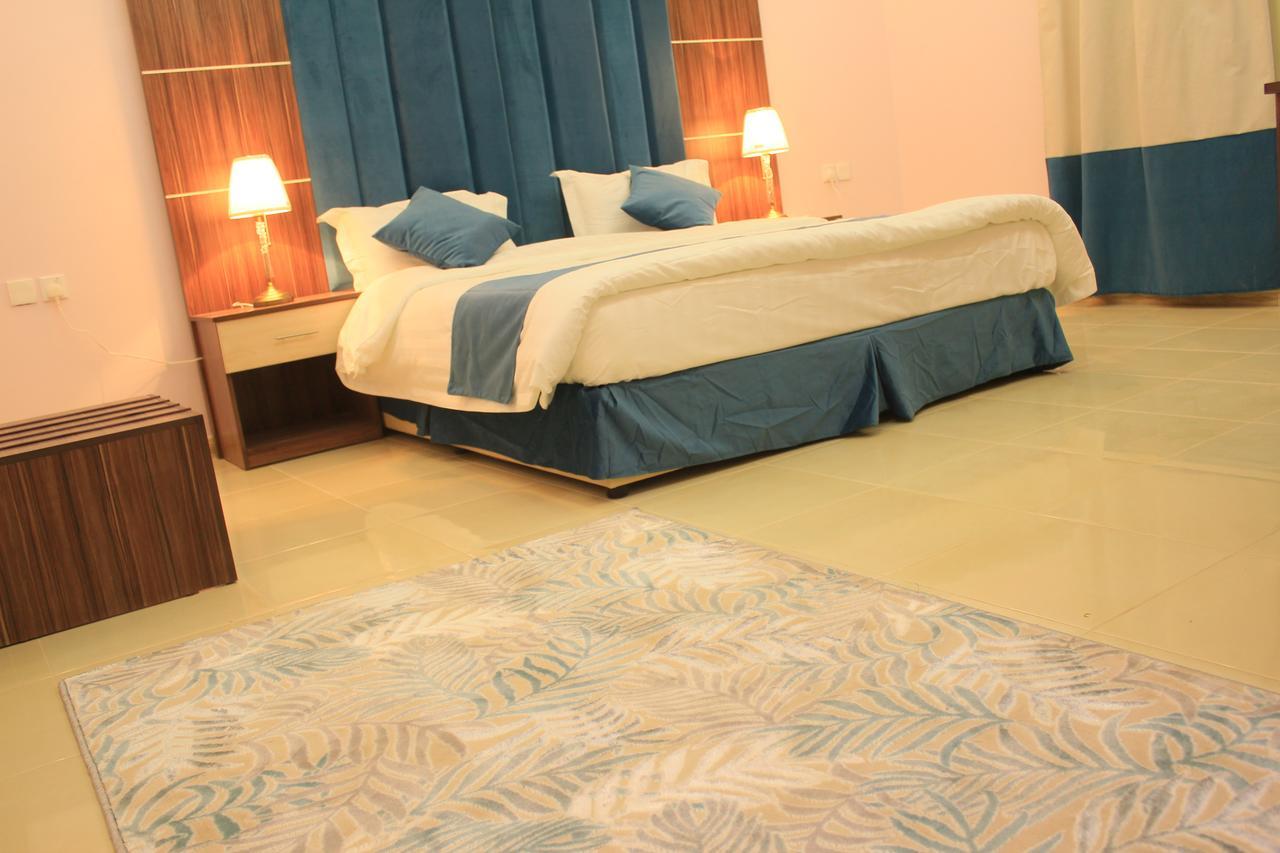 Al Reef Homes Hotel Abha Extérieur photo
