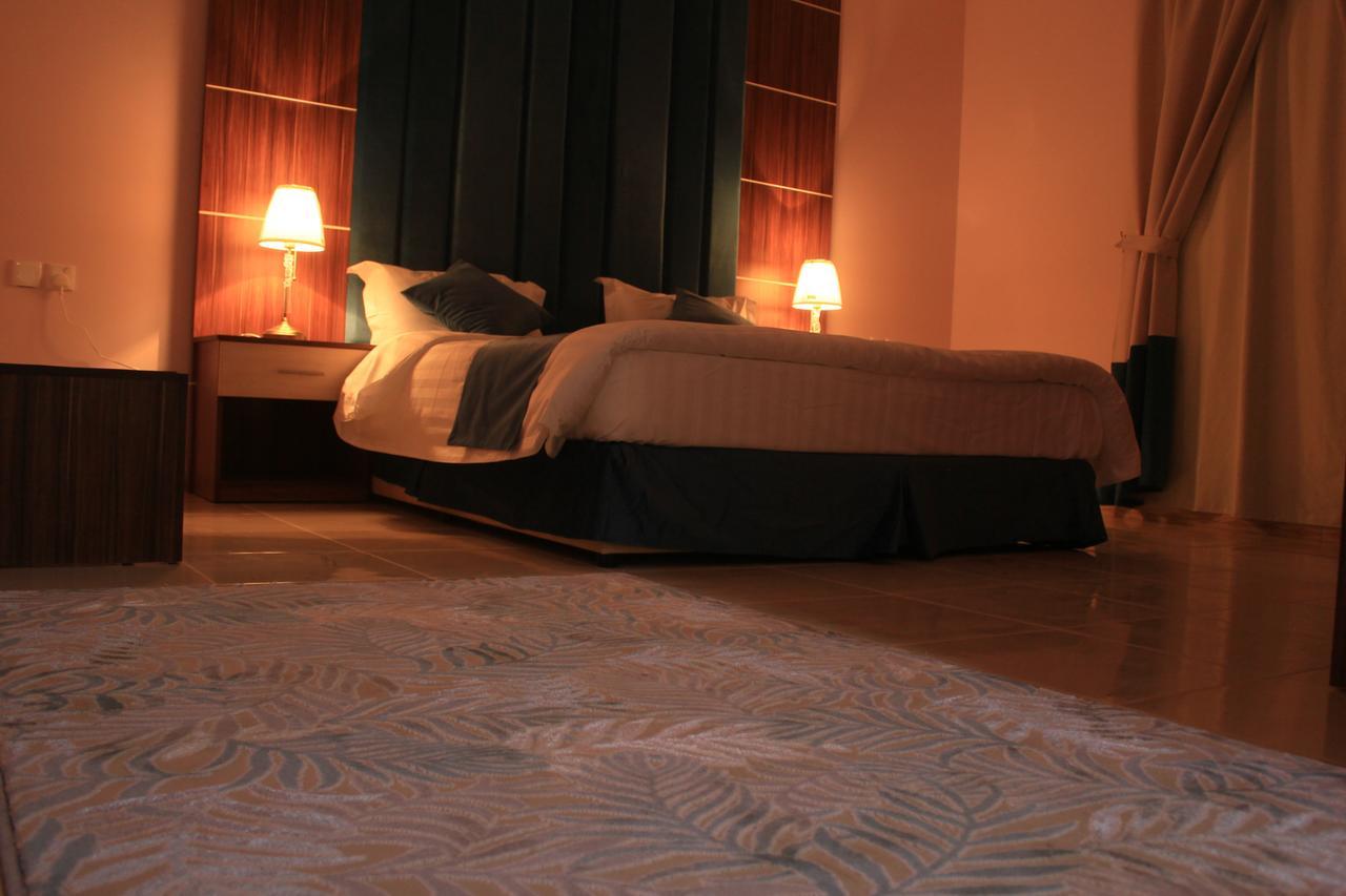 Al Reef Homes Hotel Abha Extérieur photo