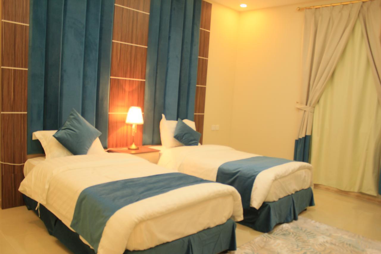 Al Reef Homes Hotel Abha Extérieur photo