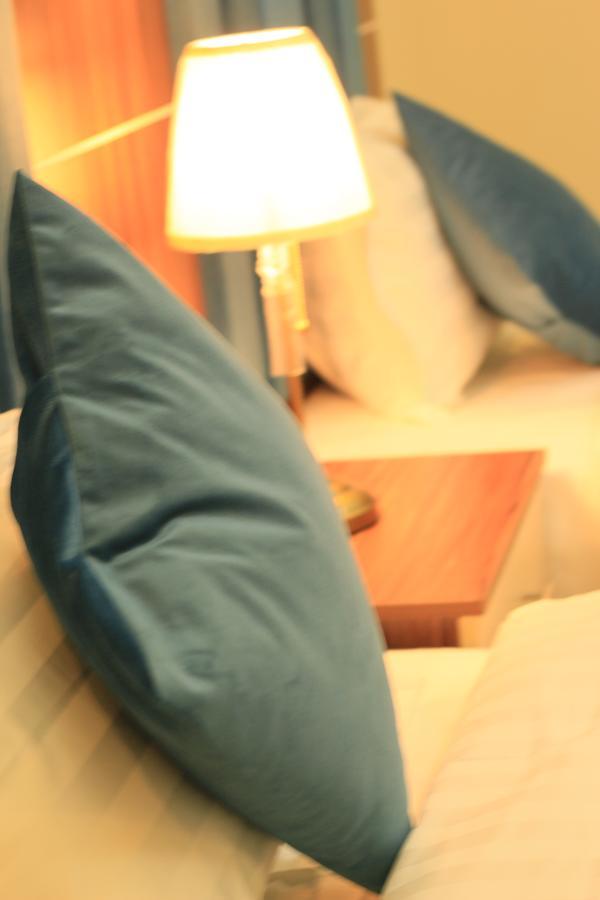 Al Reef Homes Hotel Abha Extérieur photo