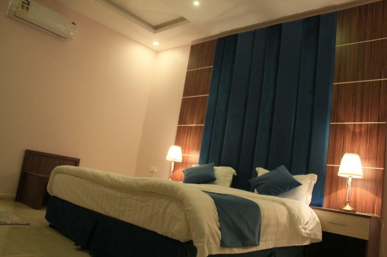Al Reef Homes Hotel Abha Extérieur photo