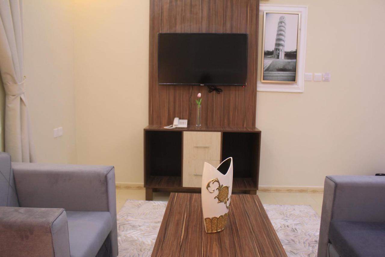 Al Reef Homes Hotel Abha Extérieur photo
